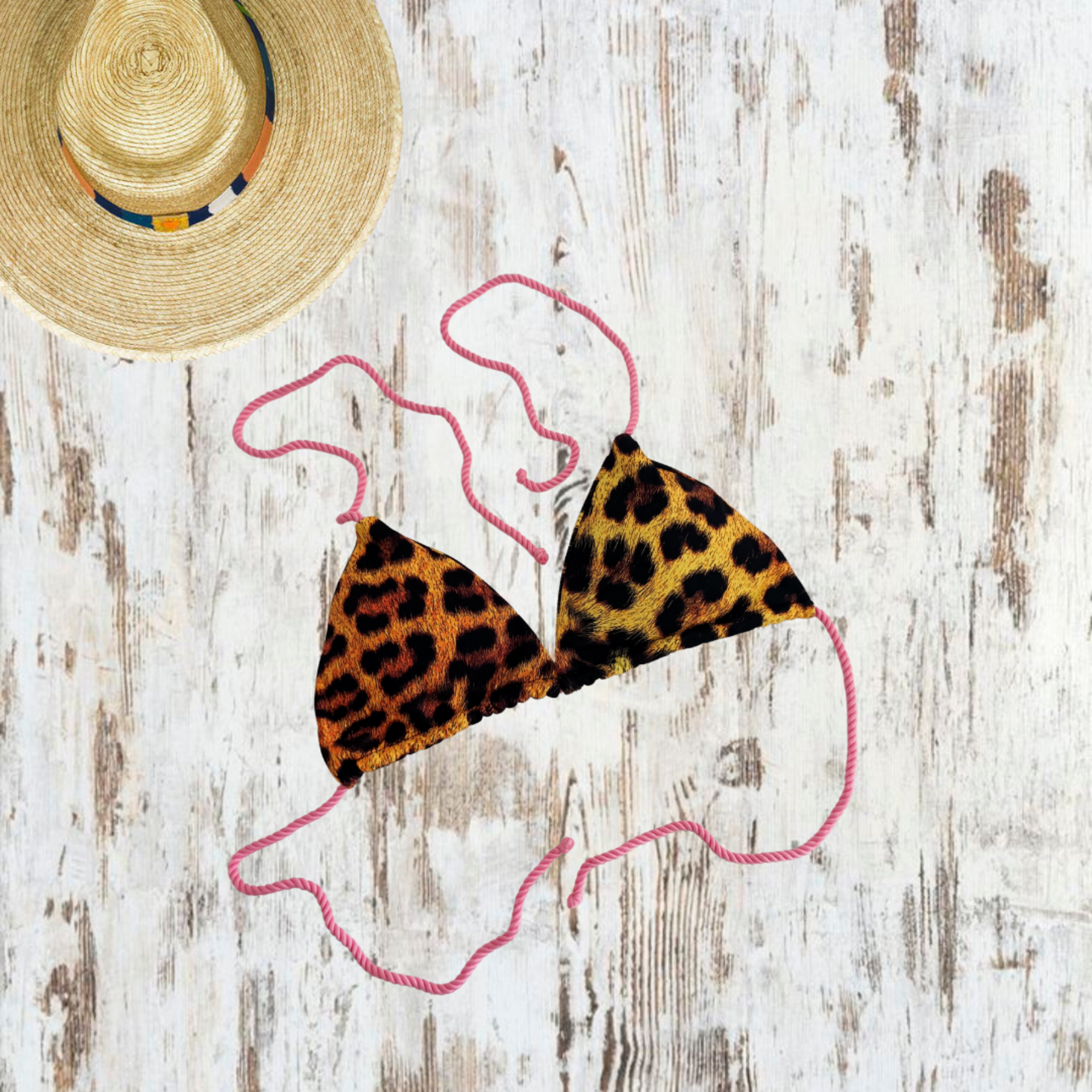 Bikini Leopardo - 2
